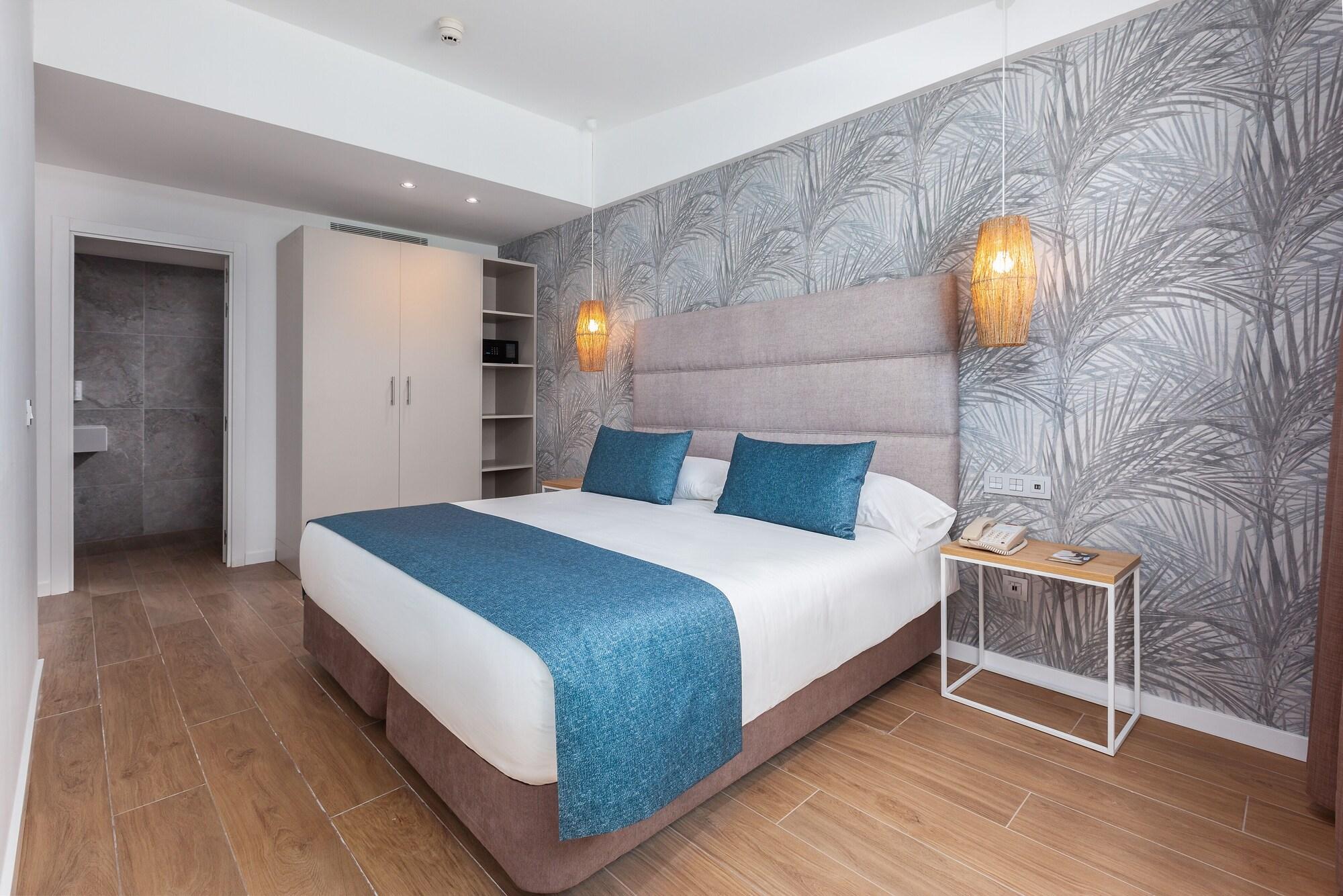 Kumara Serenoa By Lopesan Hotels 마스팔로마스 외부 사진