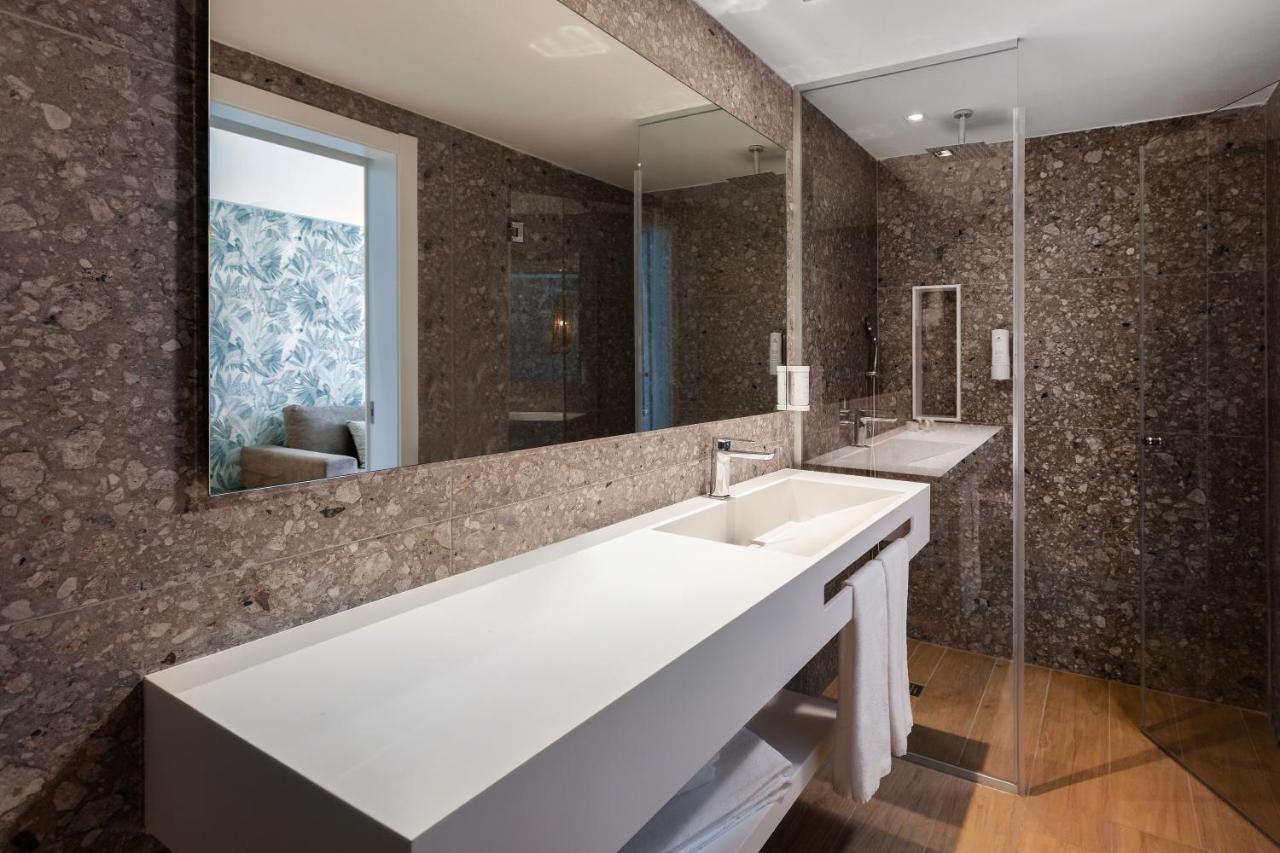 Kumara Serenoa By Lopesan Hotels 마스팔로마스 외부 사진