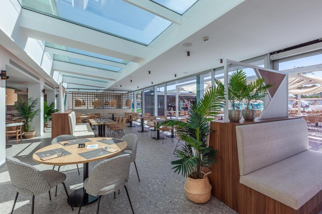 Kumara Serenoa By Lopesan Hotels 마스팔로마스 외부 사진