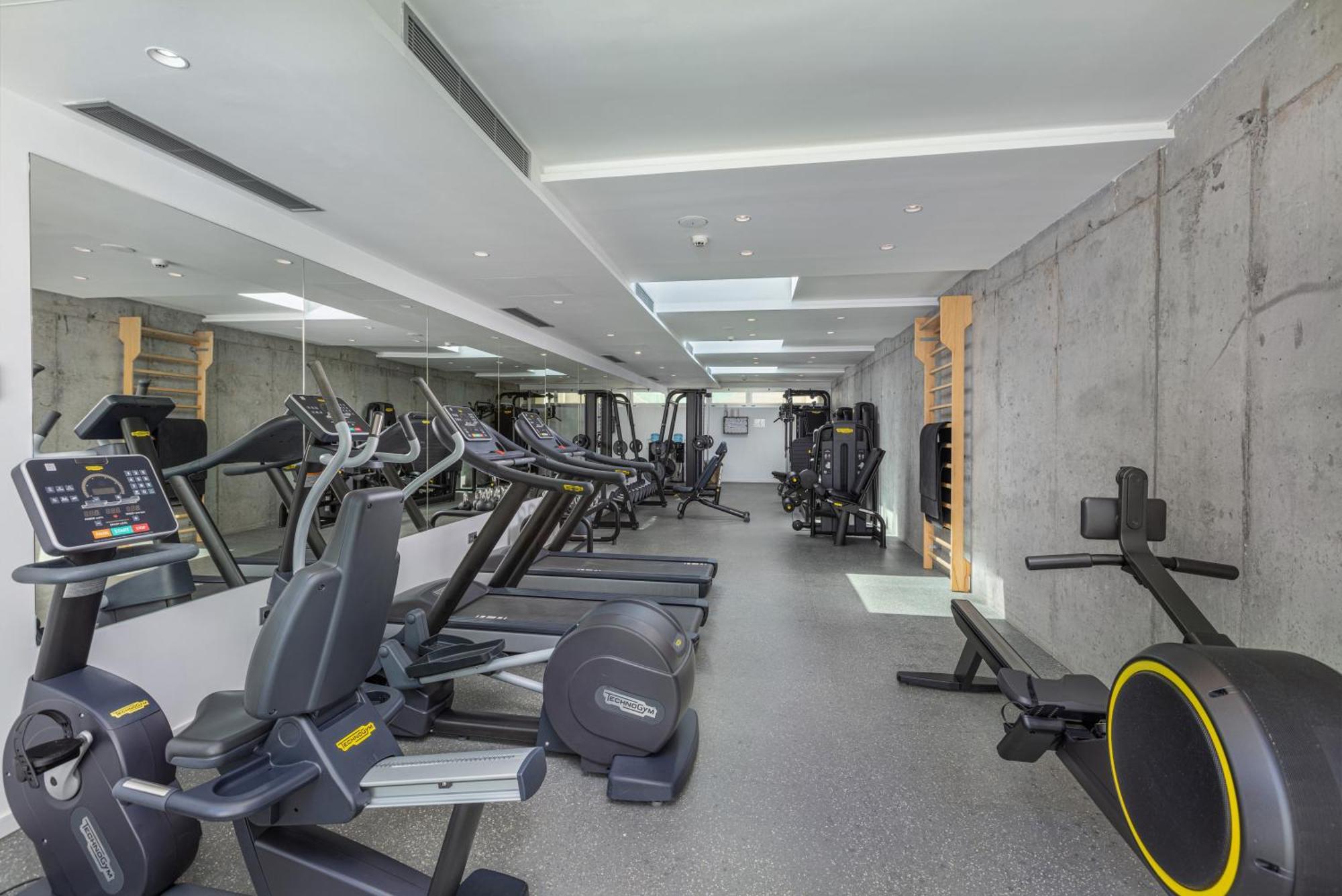 Kumara Serenoa By Lopesan Hotels 마스팔로마스 외부 사진