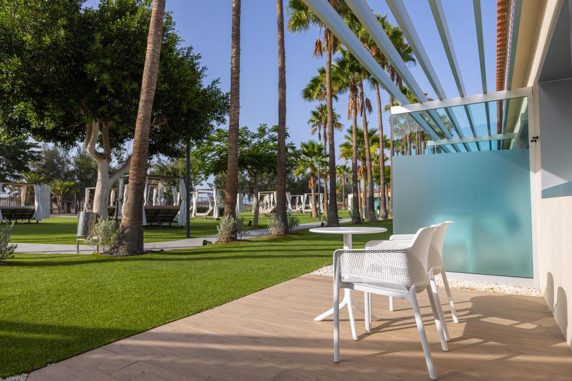 Kumara Serenoa By Lopesan Hotels 마스팔로마스 객실 사진